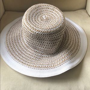 Eric Javitz UPF 50 Squeeshie packable sun hat